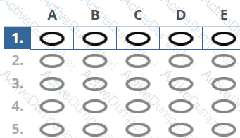 Question # 25