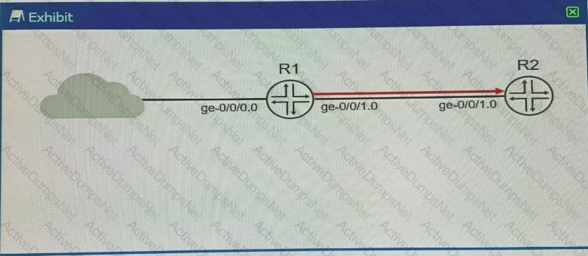 JN0-663 Actualtest