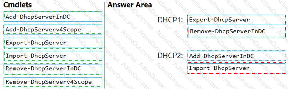 Answer 42