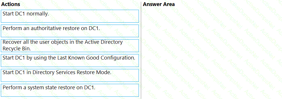 Question # 20
